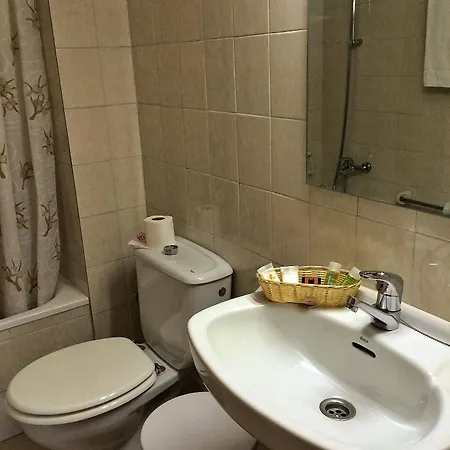 Casado Hotel 3*