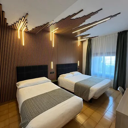 Casado Hotel 3*