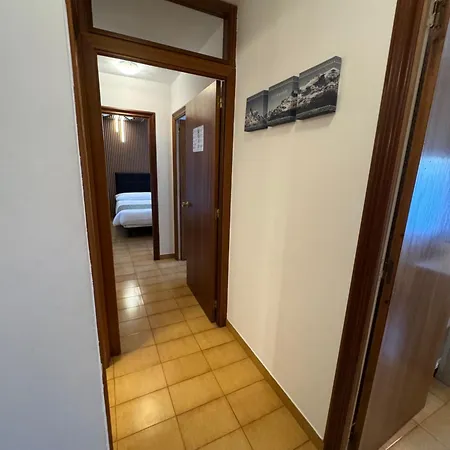 Casado 3* El Pas de la Casa