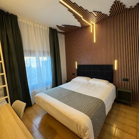Hotel Casado