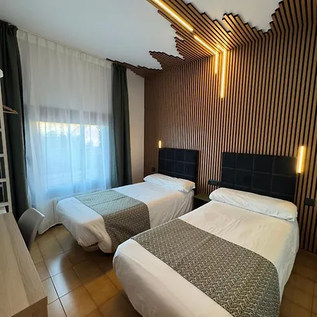 Casado Hotel 3*