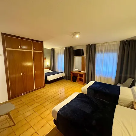 Hotel Casado