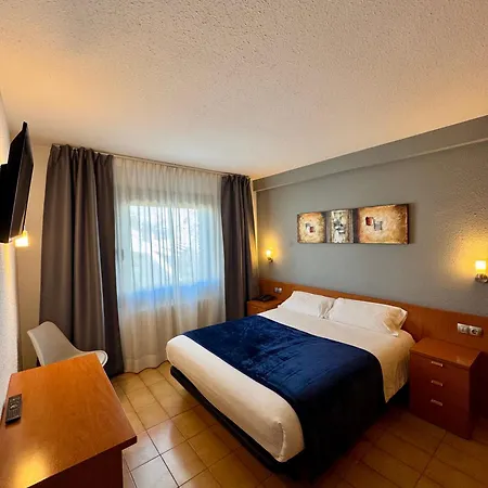 Casado Hotel El Pas de la Casa