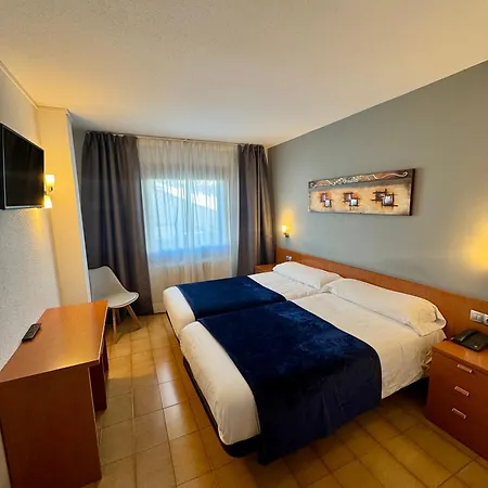 Hotel Casado El Pas de la Casa