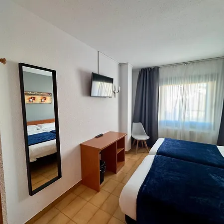 Hotel Casado