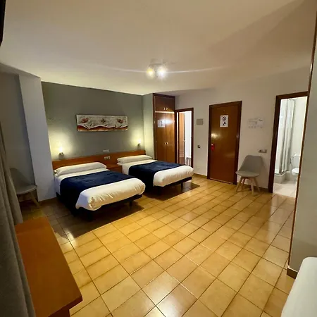 Hotel Casado El Pas de la Casa