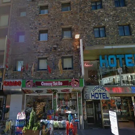 Hotel Casado 3*