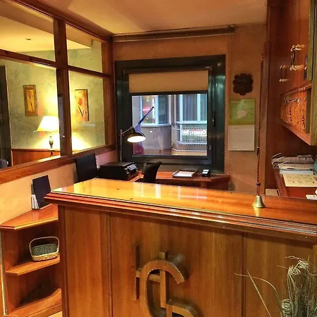 Casado Hotel