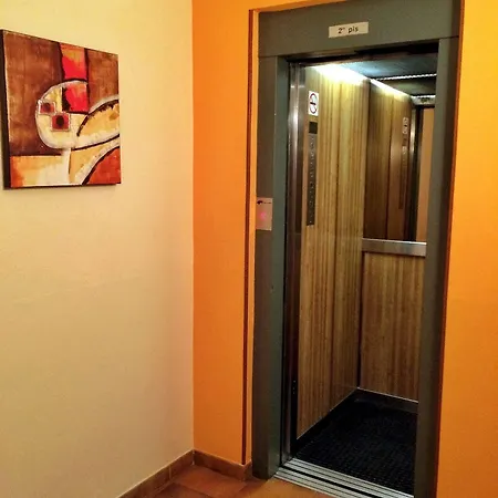 Casado Hotel 3*